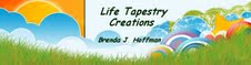 Life Tapestry Creations - Blog Banner LTC
